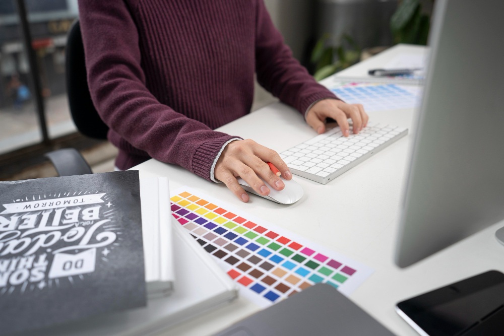 branding identidad visual