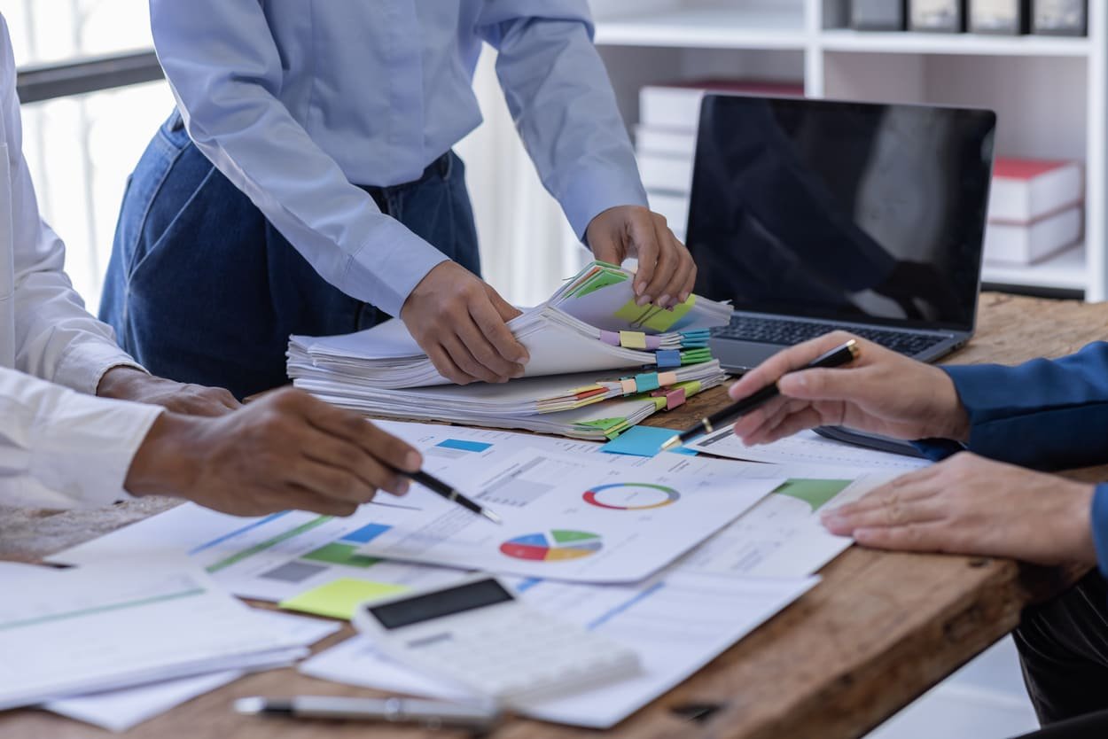 auditoria marketing digital
