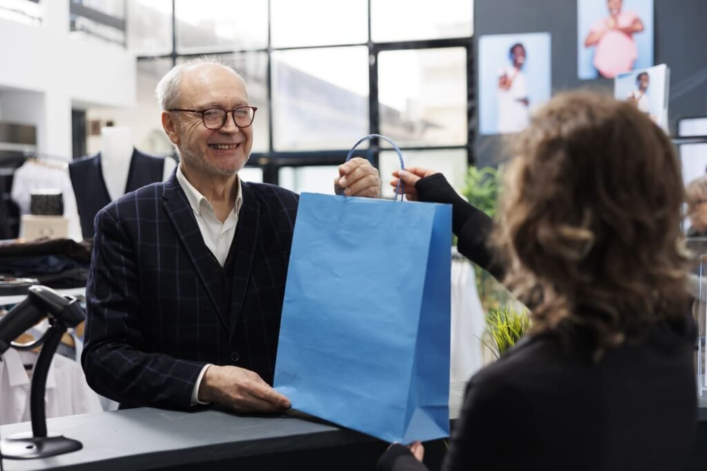 buyer persona