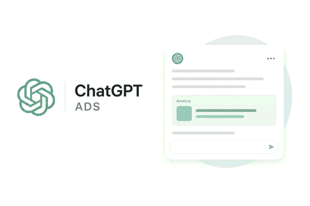 chat gpt ads