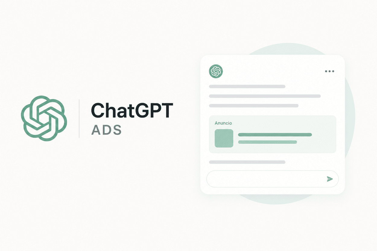chat gpt ads
