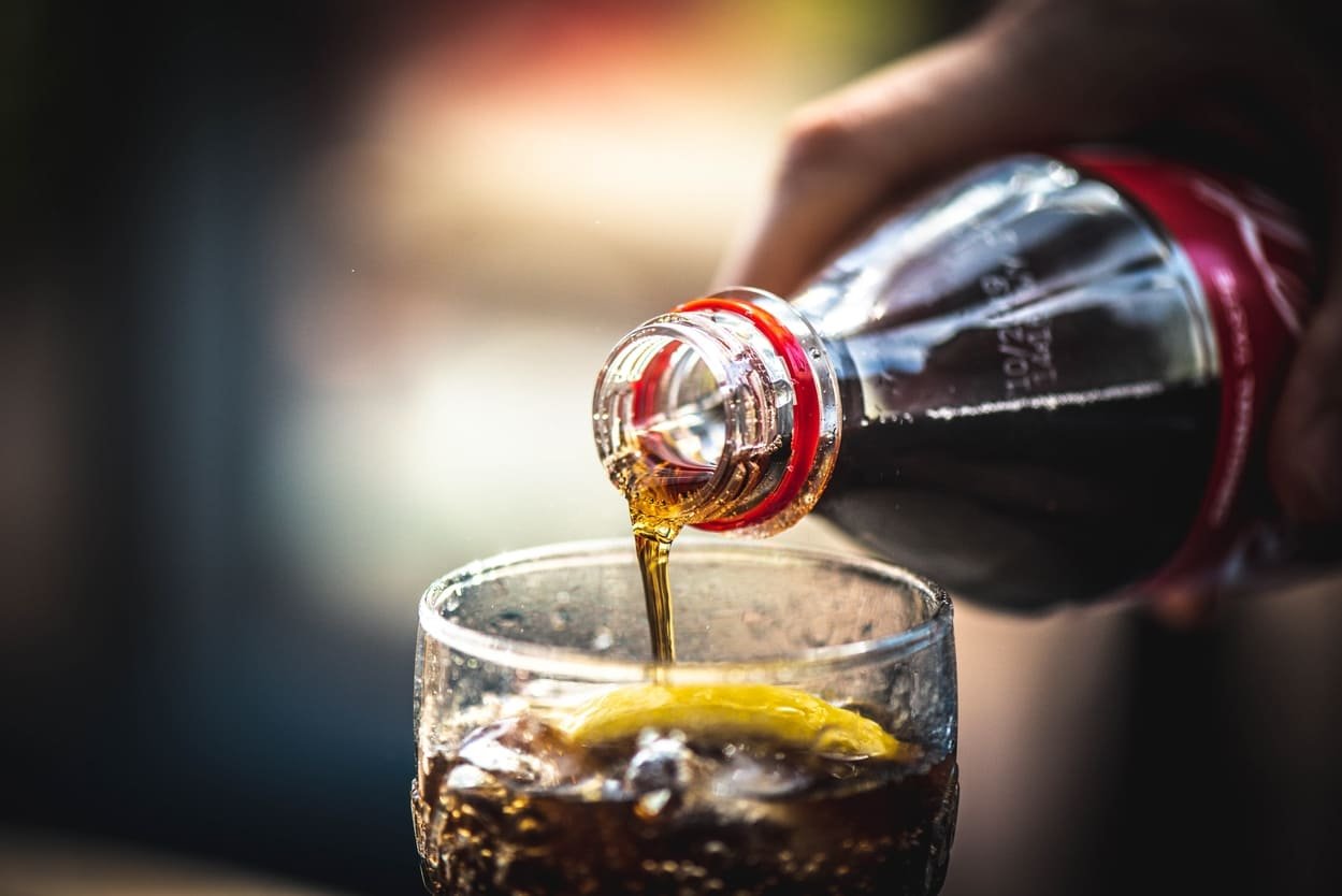 cocacola rebranding