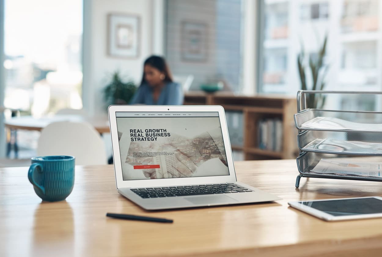 diseño de landing pages