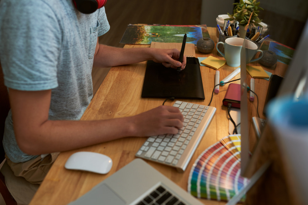 diseño web profesional zaragoza