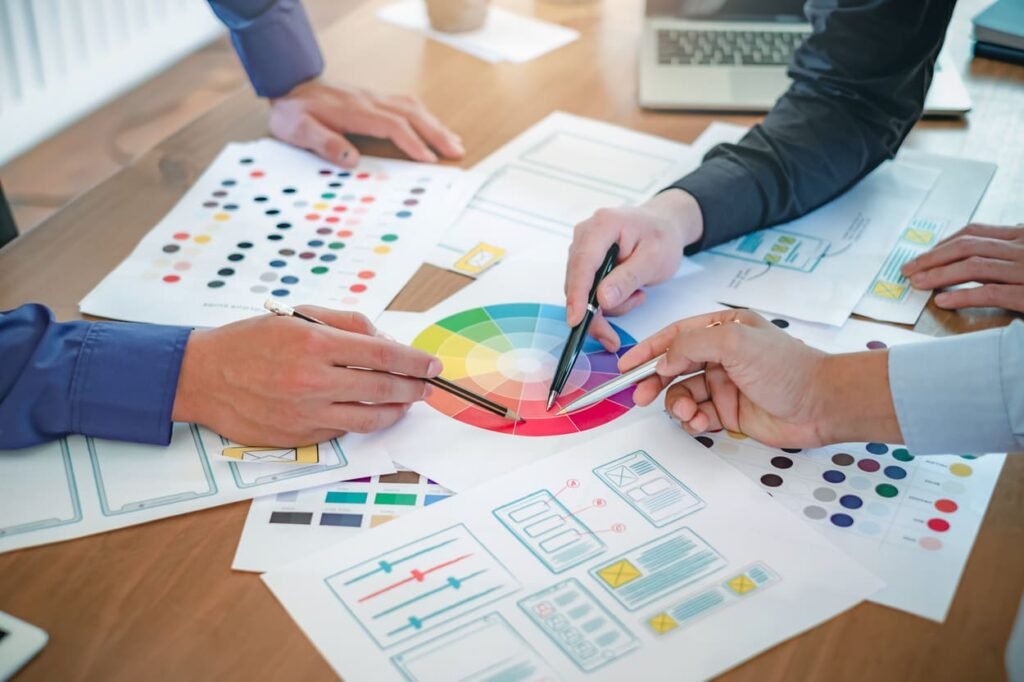 manual de identidad corporativa