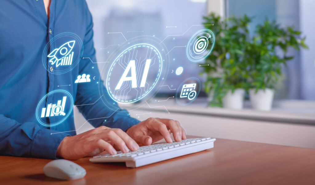 marca de agua inteligencia artificial