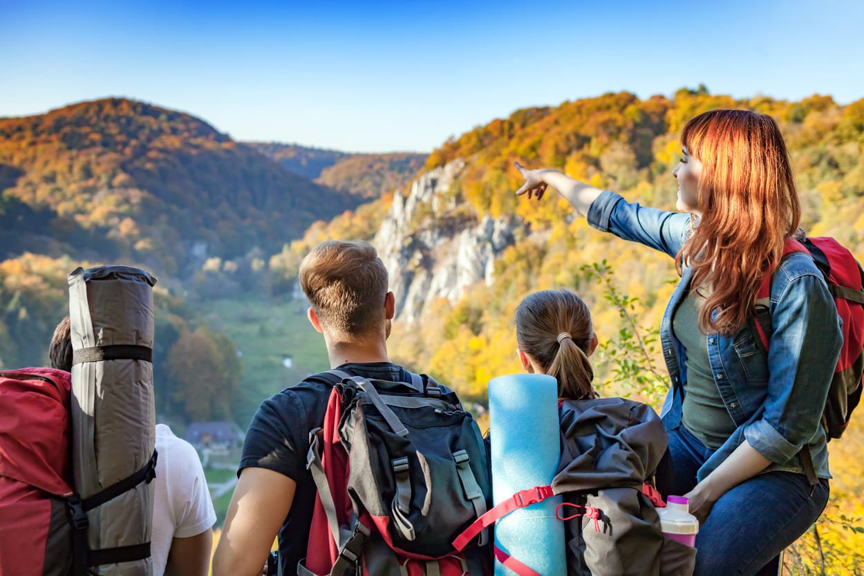 marketing turistico