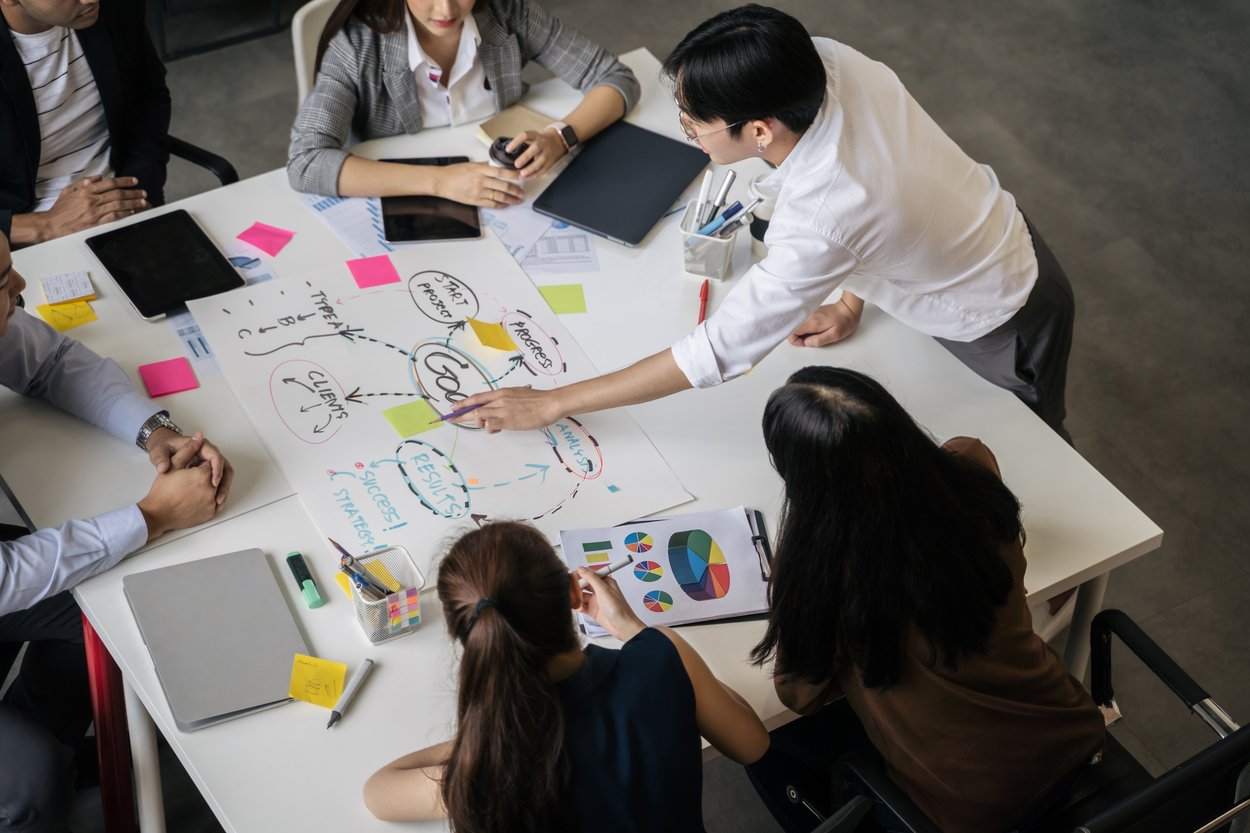 plan marketing digital